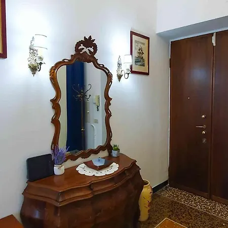 Appartamento La Casa Dell'Arte - The House Of Art Genova Esterno foto