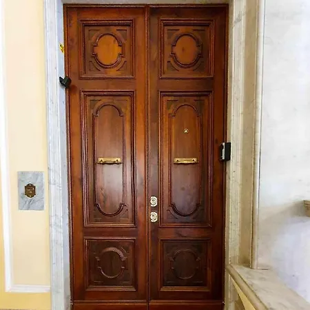Appartamento La Casa Dell'Arte - The House Of Art Genova Esterno foto