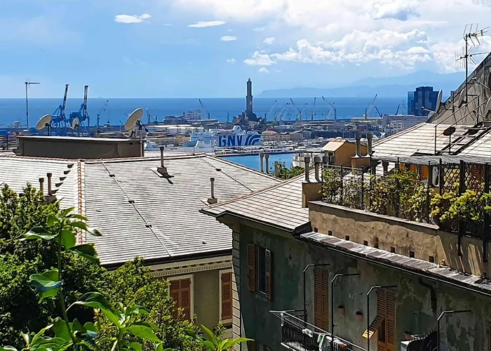 La Casa Dell\'Arte - The House Of Art