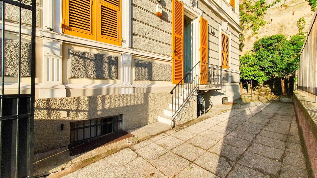 La Casa Dell'arte - The House Of Art Appartamento Genova