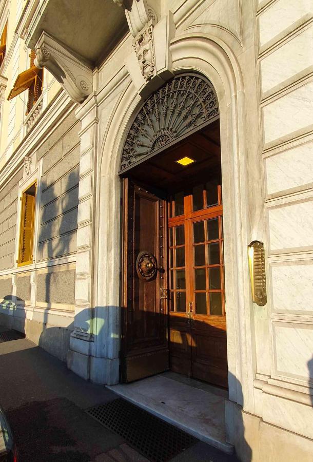 La Casa Dell'arte - The House Of Art Appartamento *