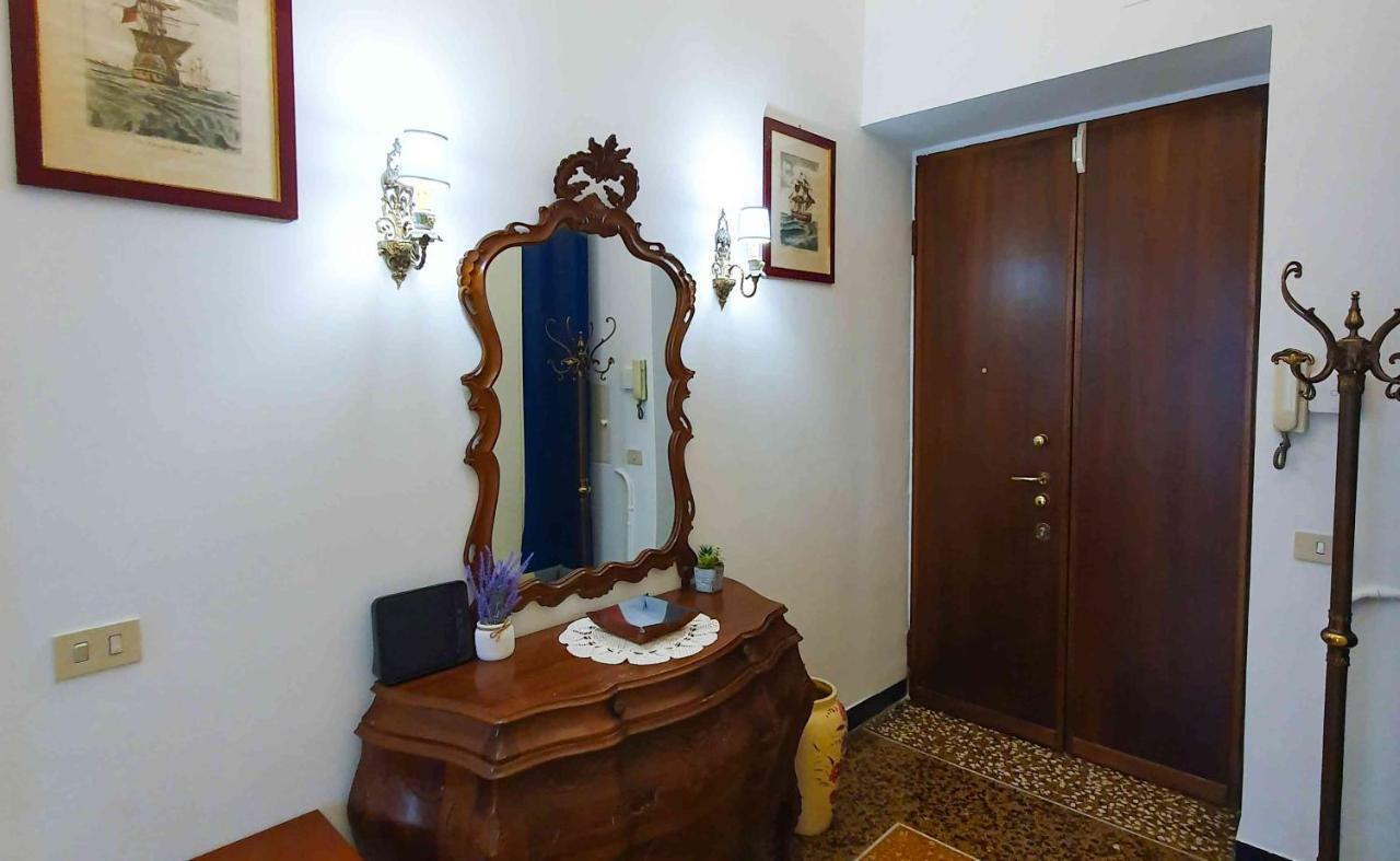 Apartamento La Casa Dell'arte - The House Of Art Génova
