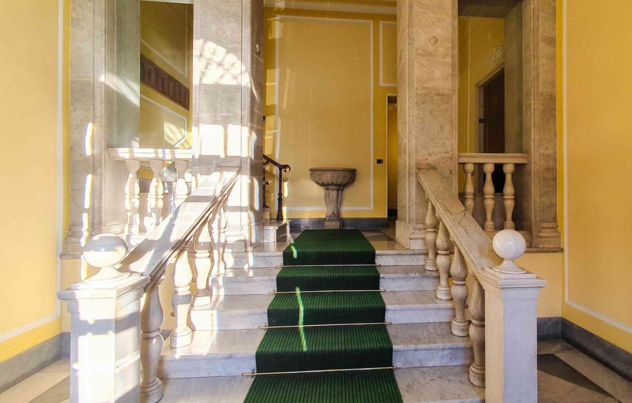 La Casa Dell'arte - The House Of Art