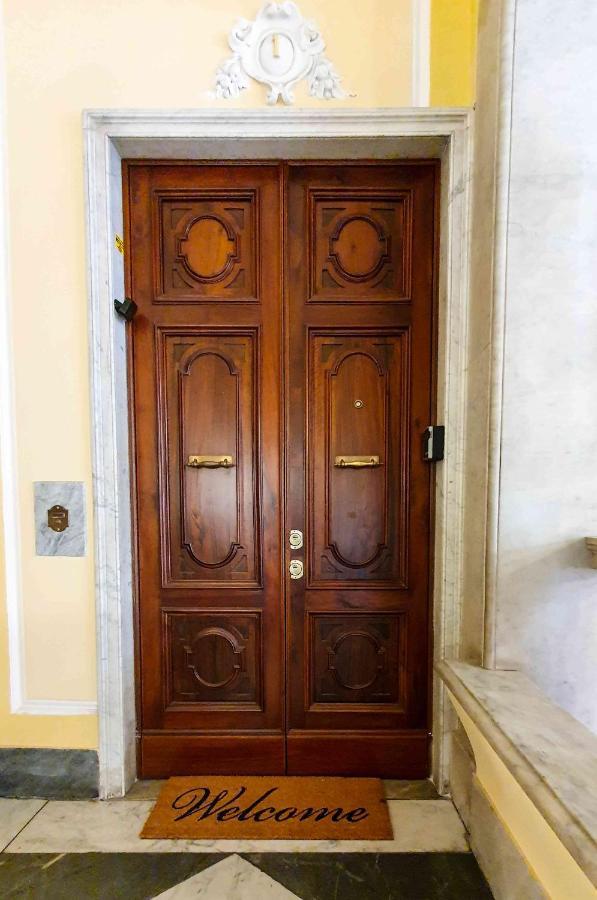 Apartamento La Casa Dell'arte - The House Of Art *