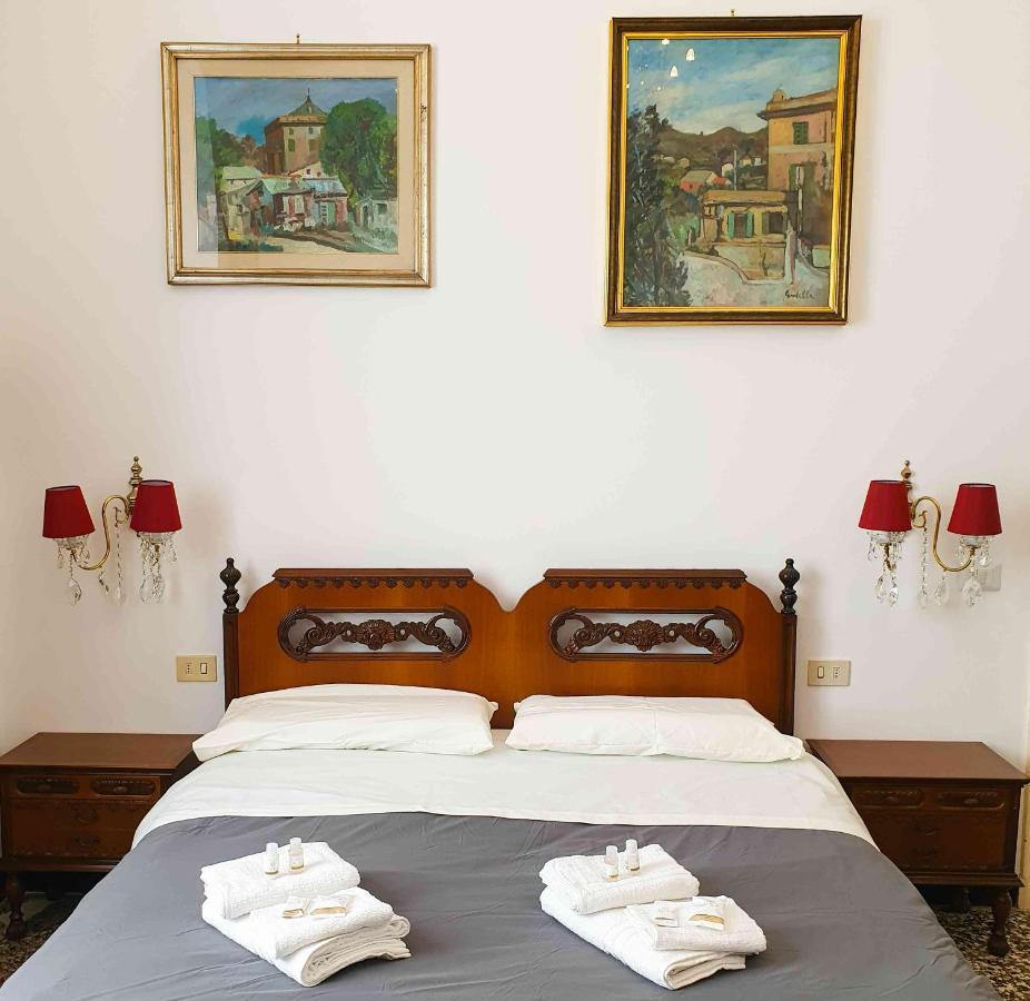 La Casa Dell'arte - The House Of Art *