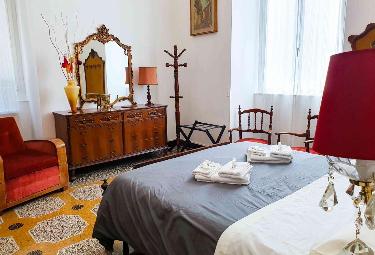 Appartamento La Casa Dell'arte - The House Of Art Genova