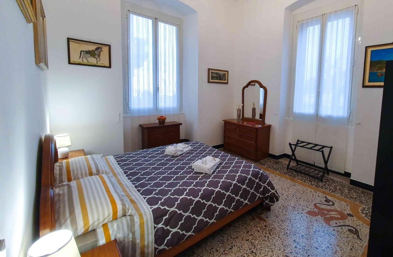 La Casa Dell'arte - The House Of Art Appartamento Genova