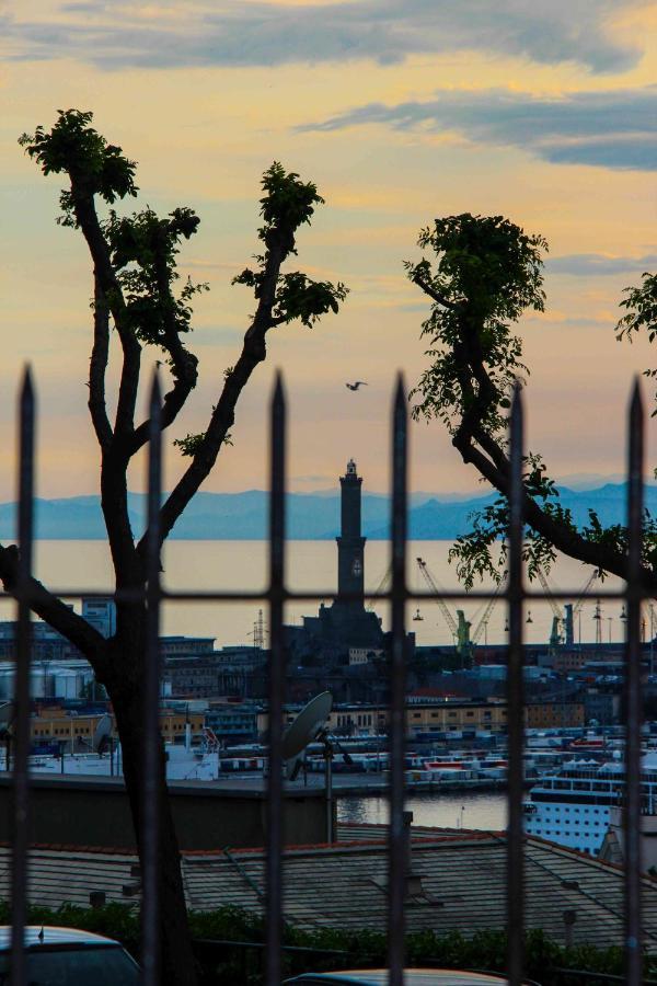Appartamento La Casa Dell'arte - The House Of Art Genova