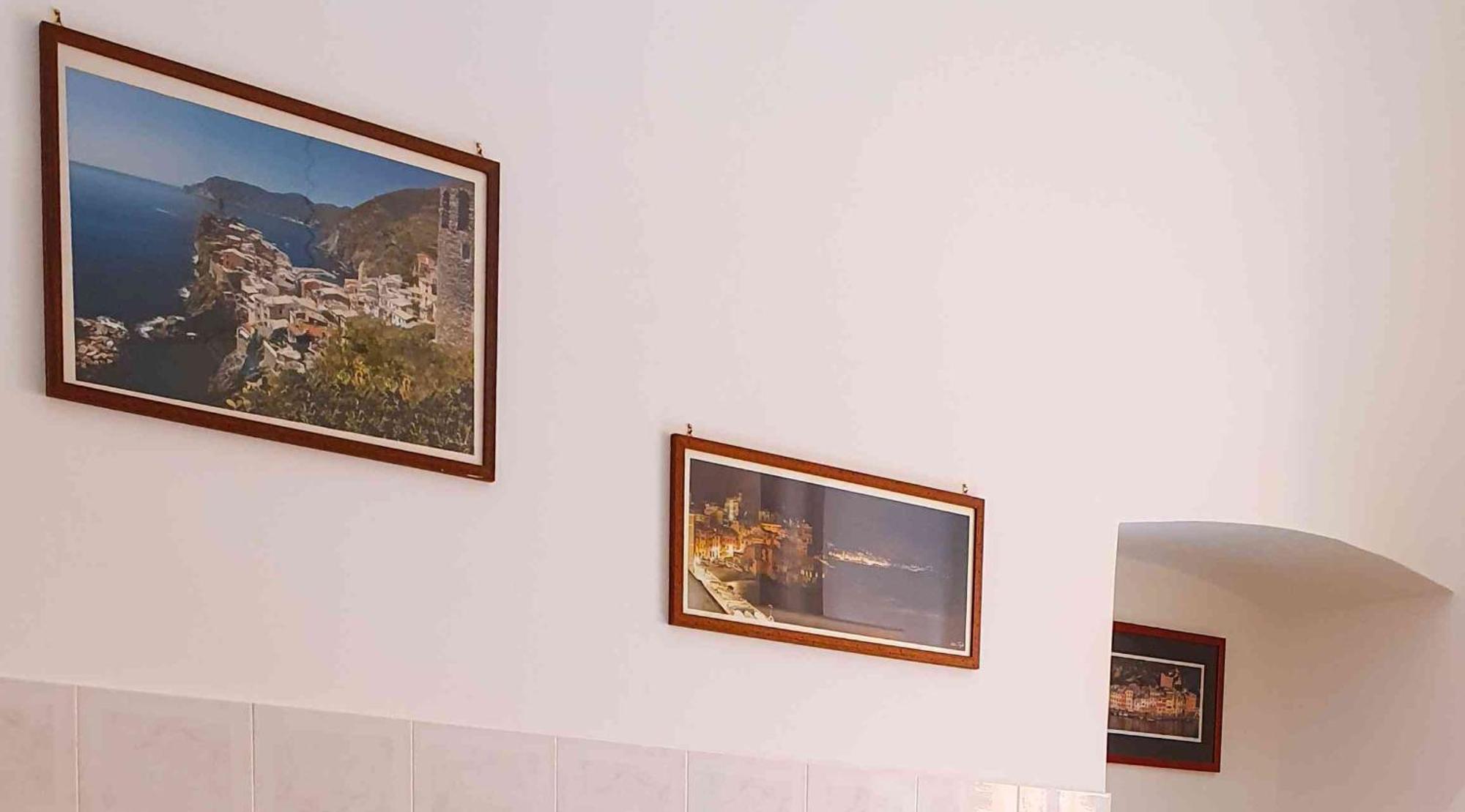 La Casa Dell'arte - The House Of Art Appartamento