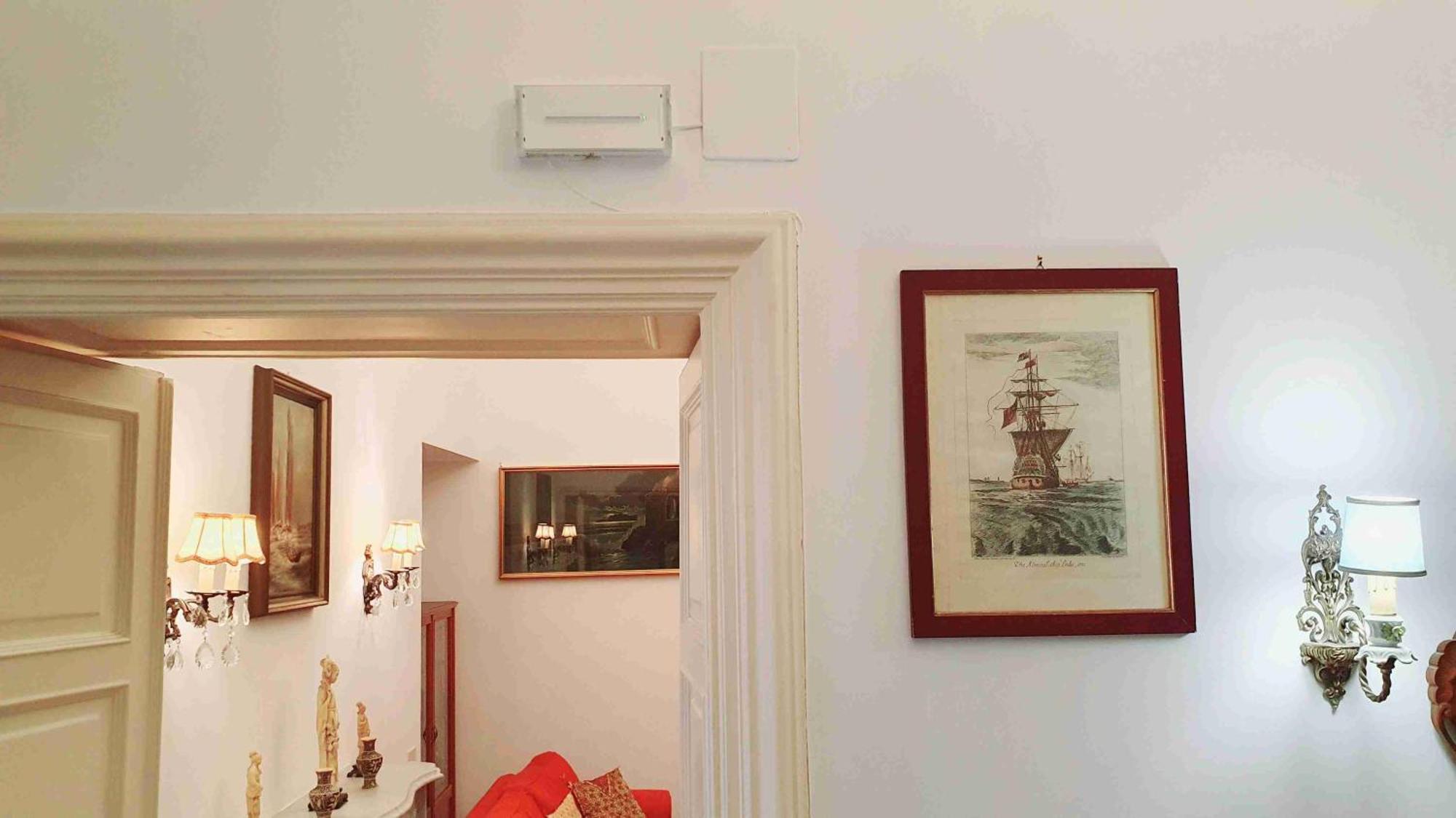 Appartamento La Casa Dell'arte - The House Of Art *