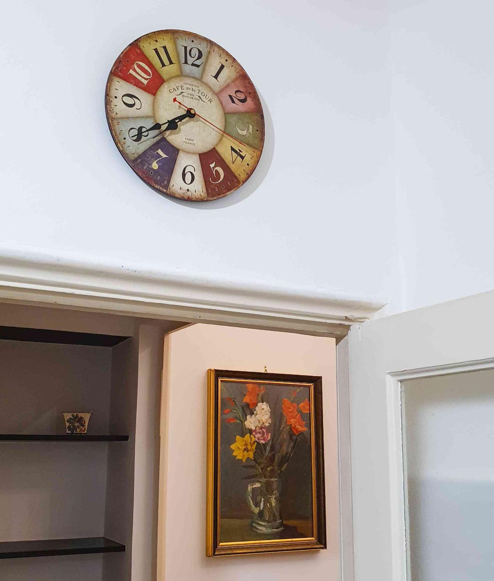 La Casa Dell'arte - The House Of Art Apartamento *