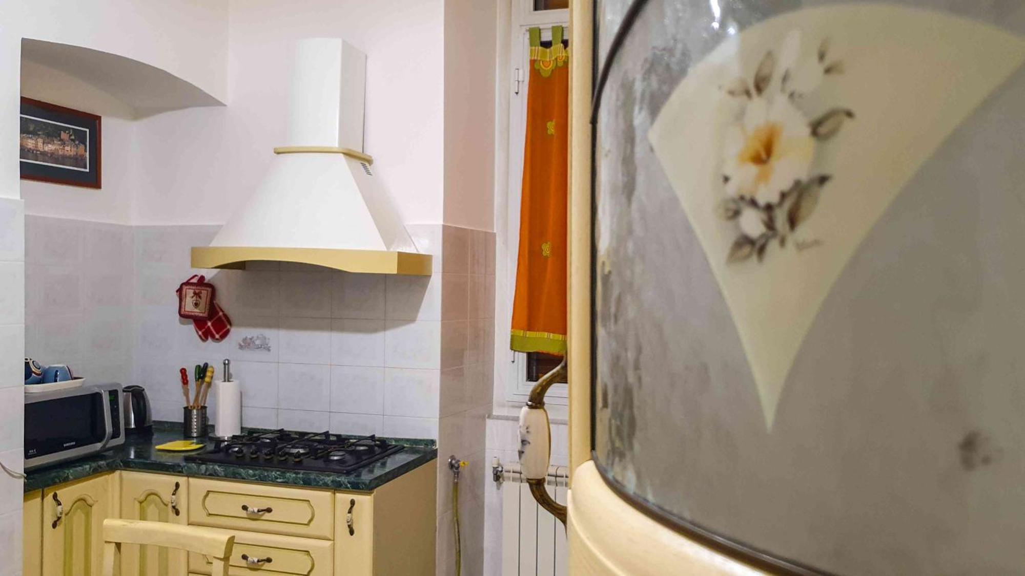 Apartamento La Casa Dell'arte - The House Of Art