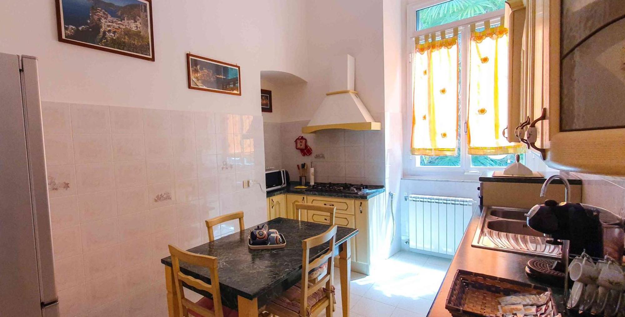 La Casa Dell'arte - The House Of Art Appartamento