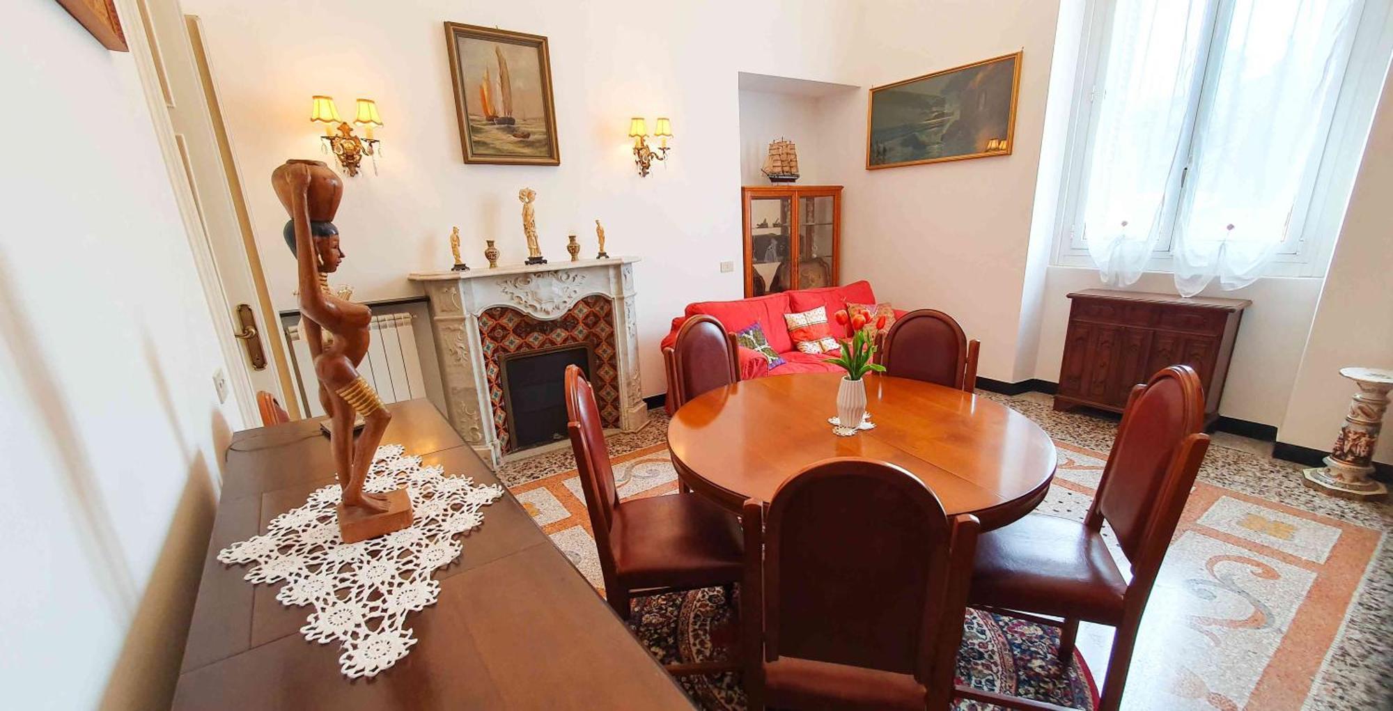 La Casa Dell'arte - The House Of Art