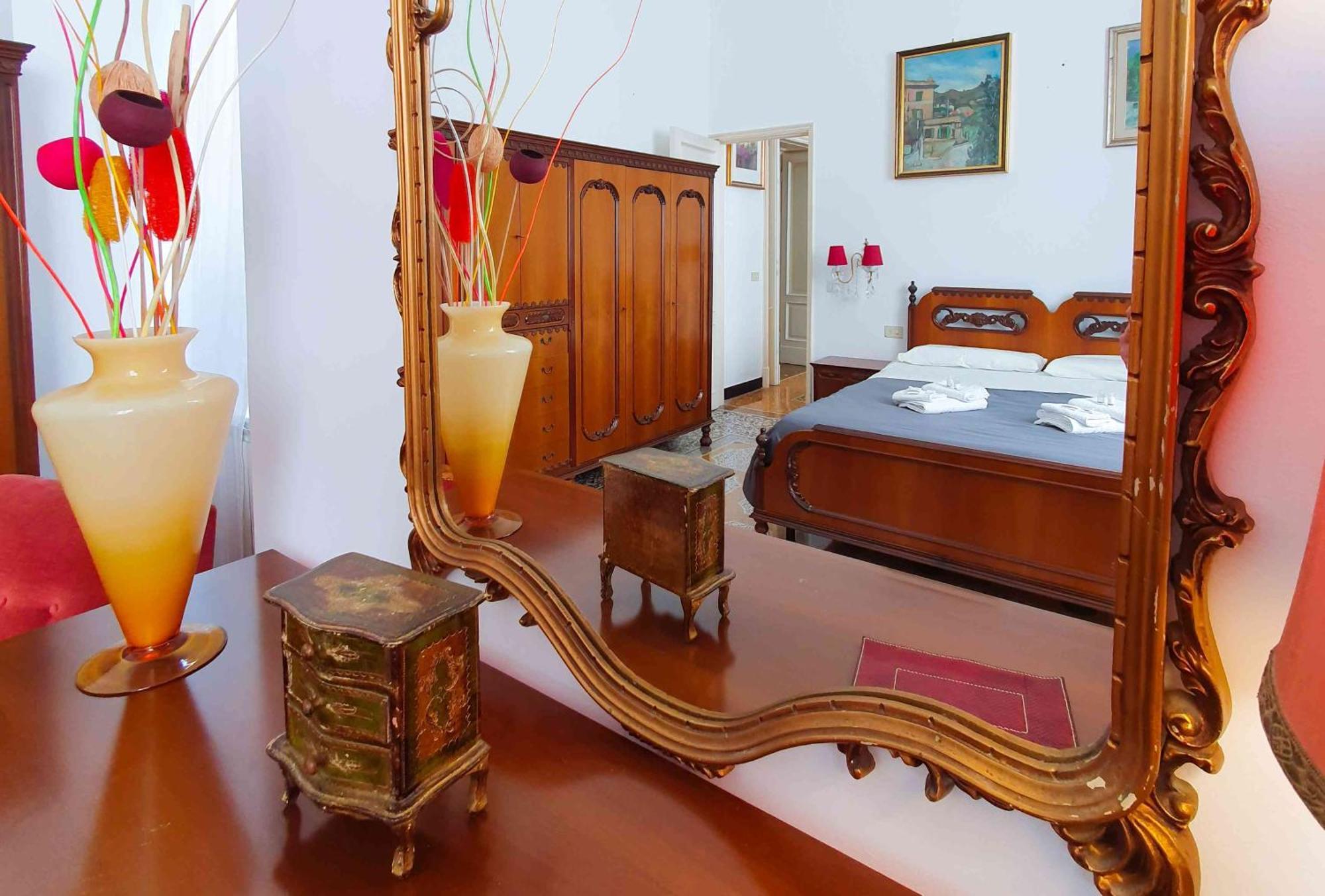 Appartamento La Casa Dell'arte - The House Of Art