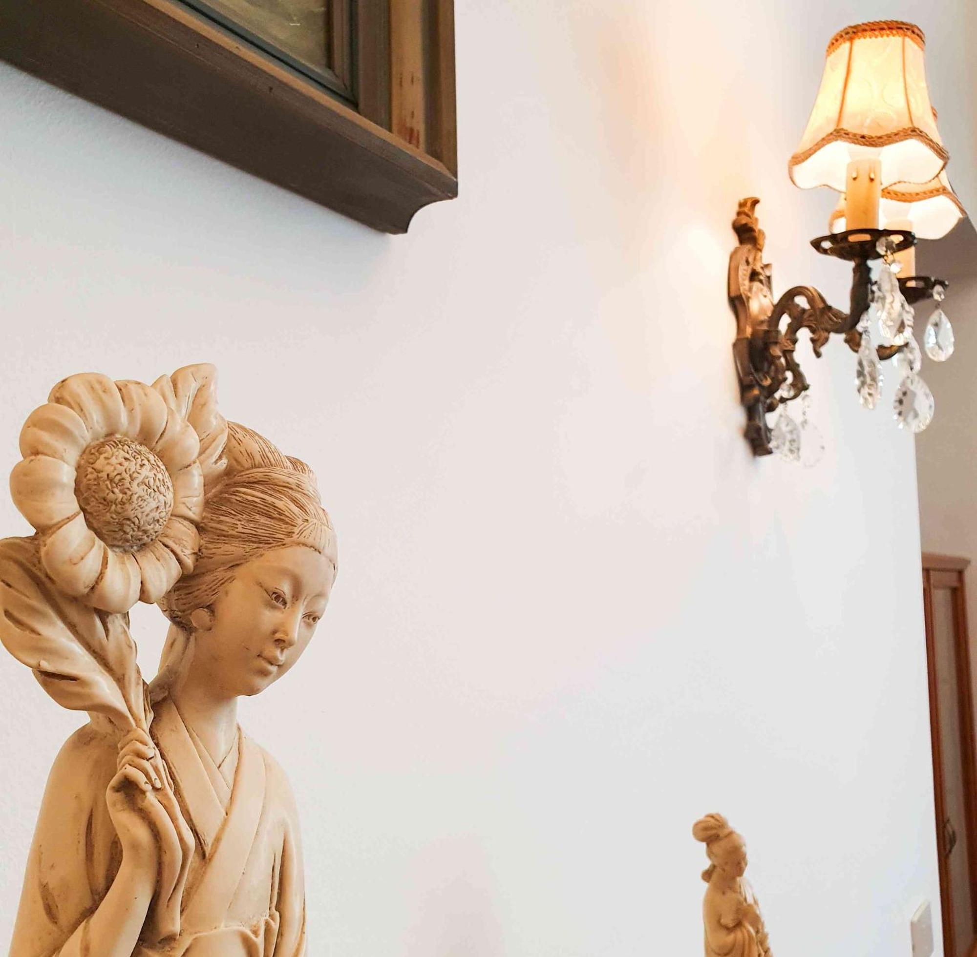 La Casa Dell'arte - The House Of Art Apartamento