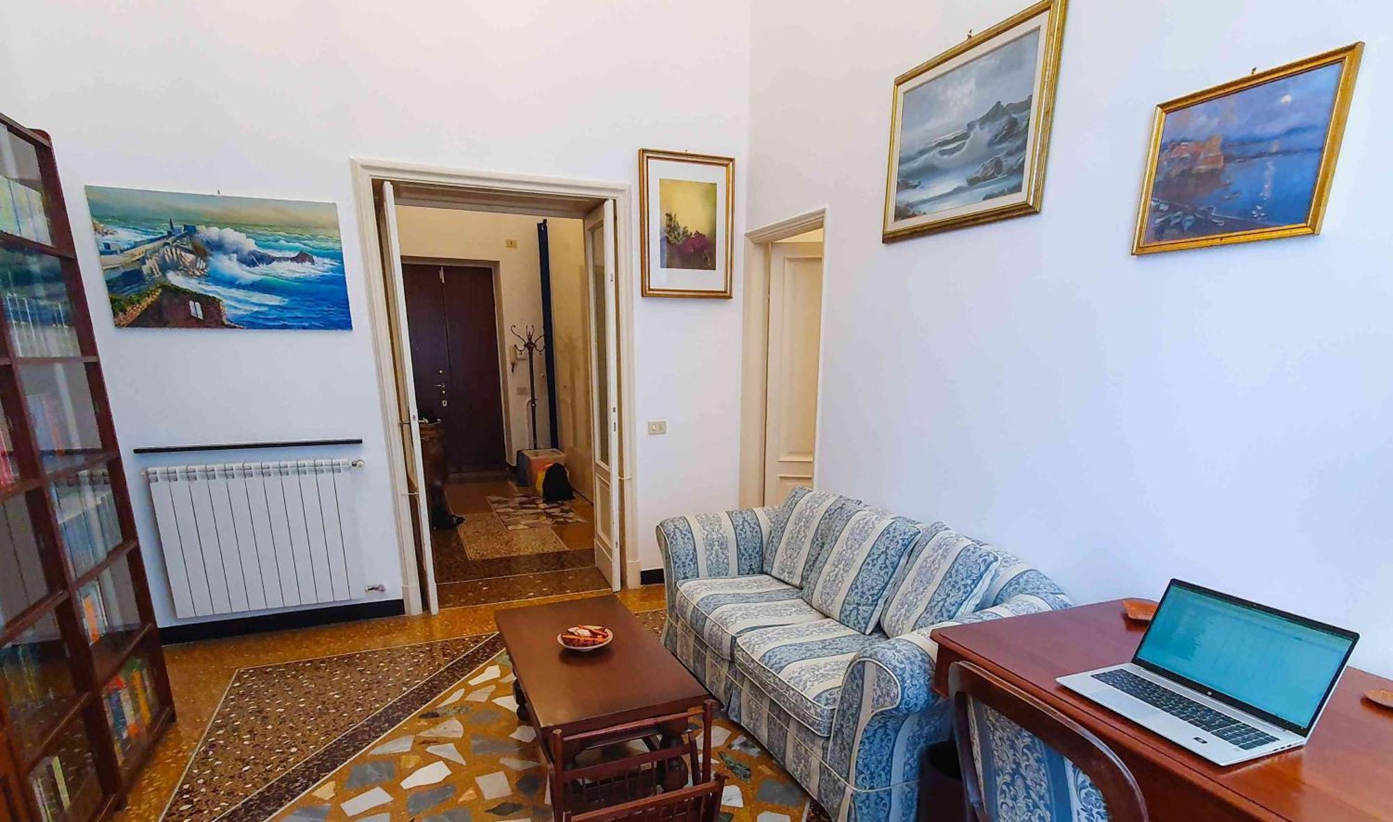 La Casa Dell'arte - The House Of Art *