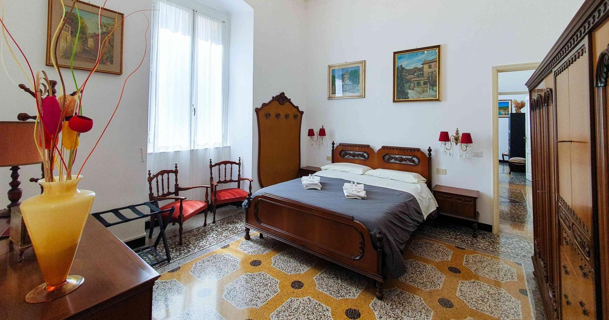 La Casa Dell'arte - The House Of Art