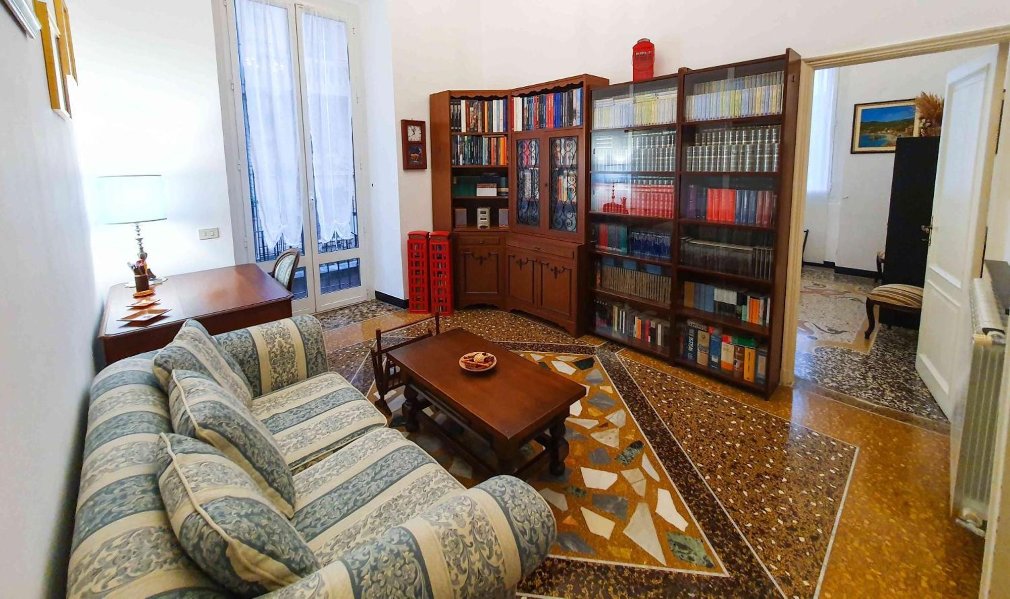 La Casa Dell'arte - The House Of Art *