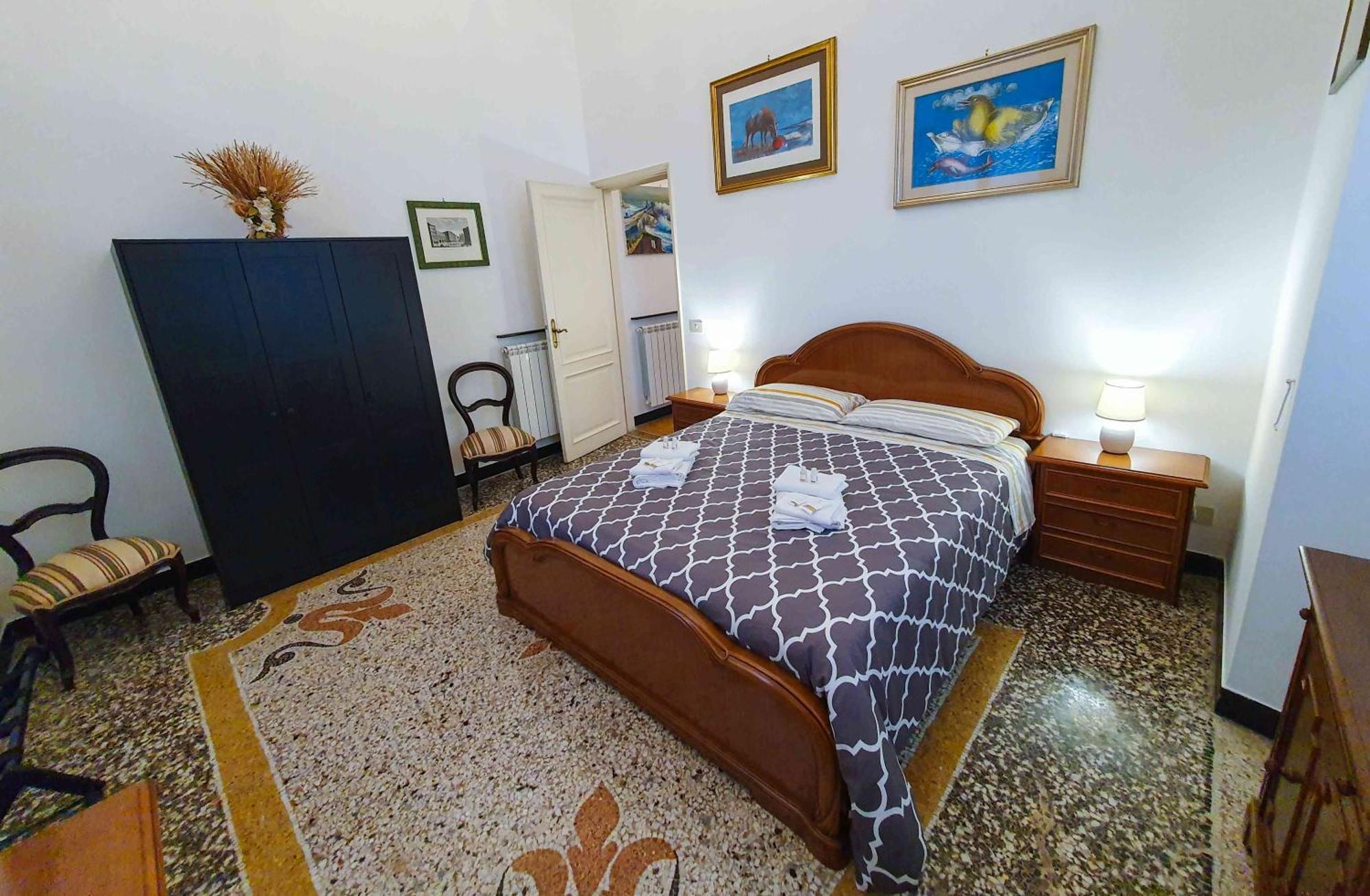 La Casa Dell'arte - The House Of Art Appartamento *