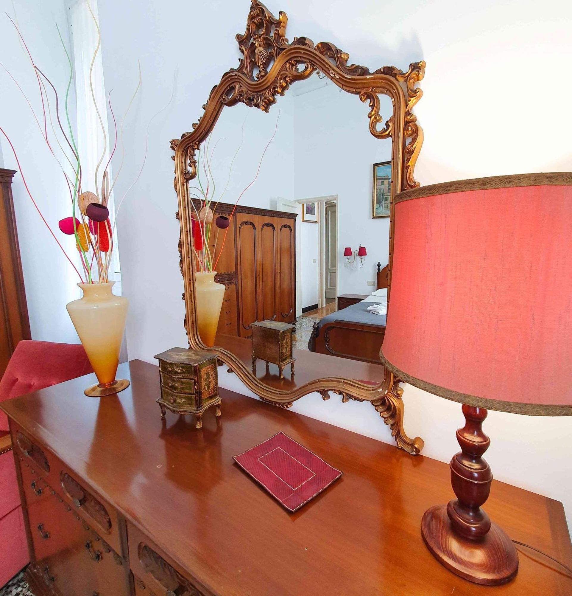 La Casa Dell'arte - The House Of Art Appartamento Genova