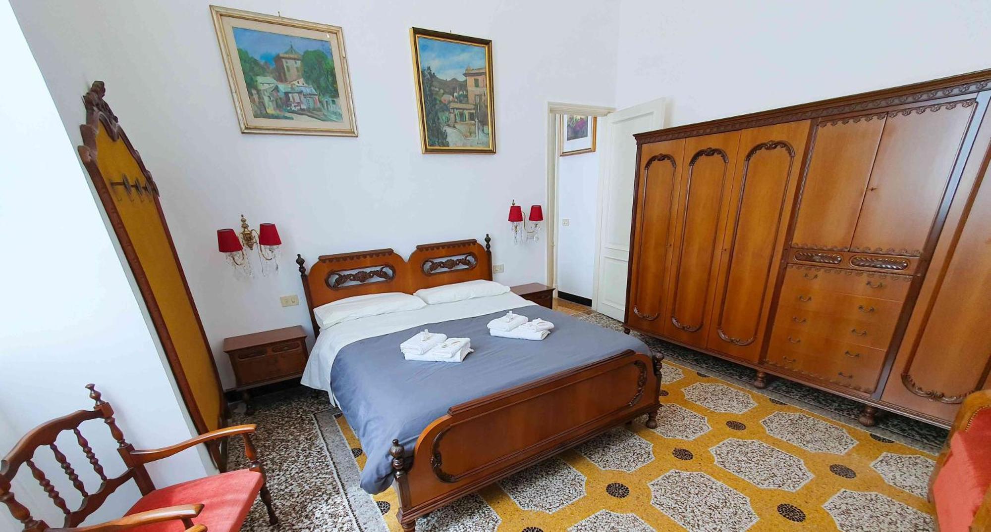 La Casa Dell'arte - The House Of Art *