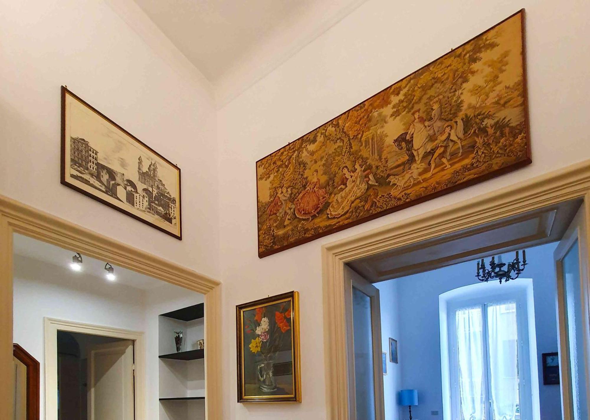 La Casa Dell'arte - The House Of Art Appartamento *