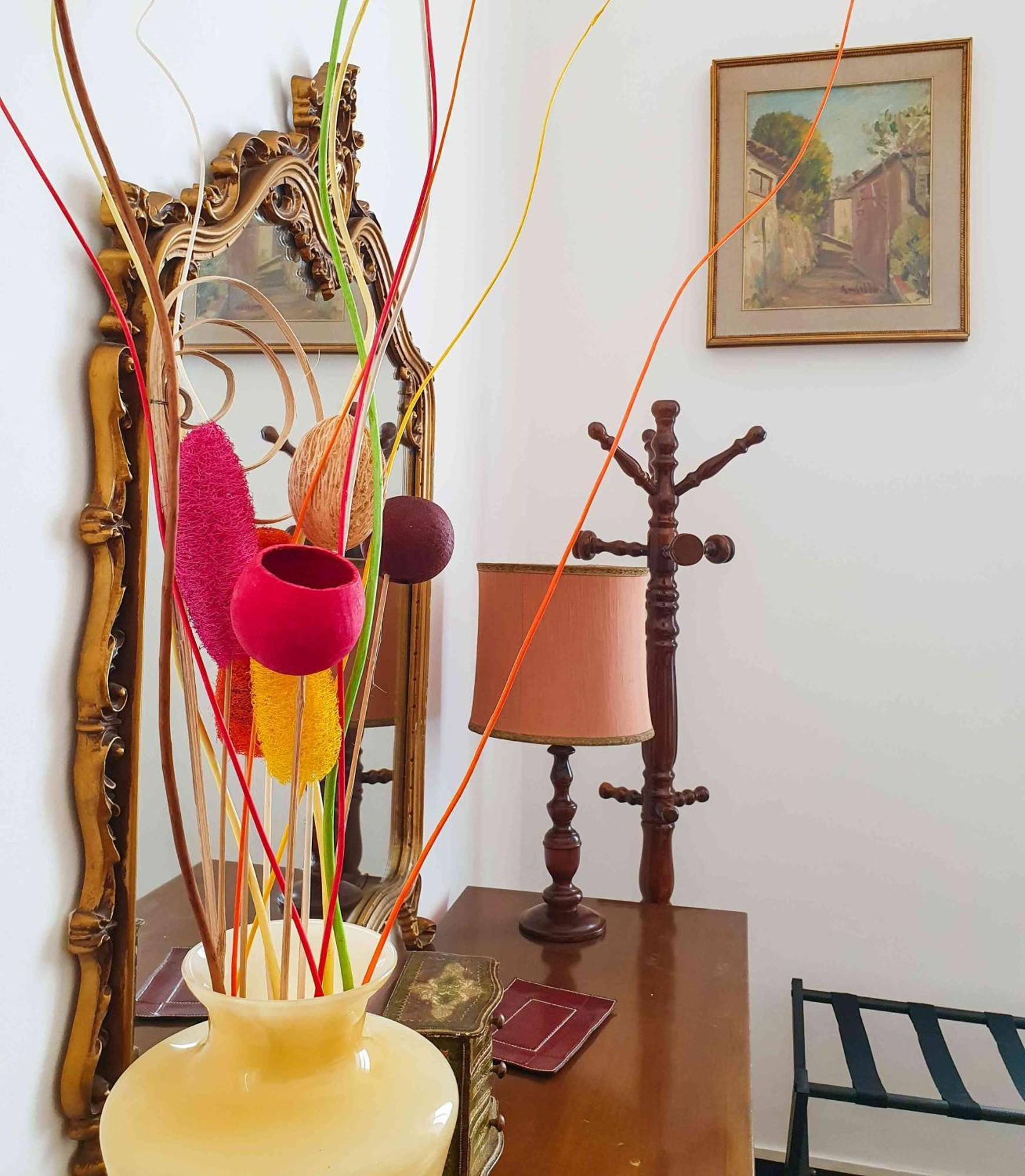 La Casa Dell'arte - The House Of Art