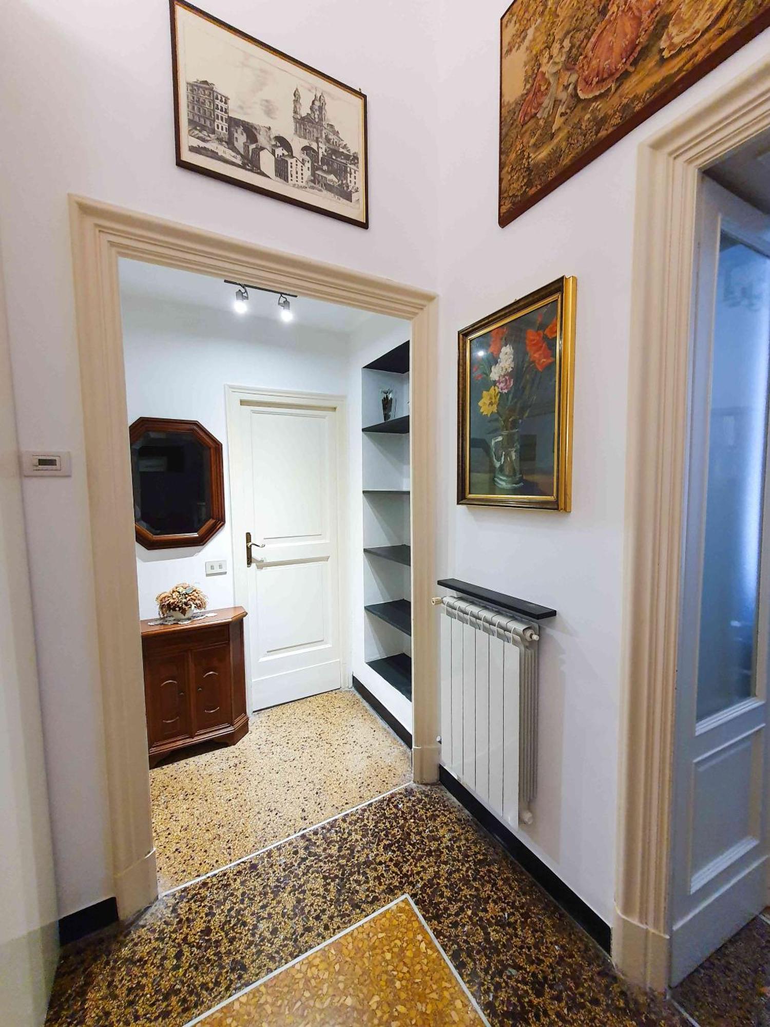 La Casa Dell'arte - The House Of Art