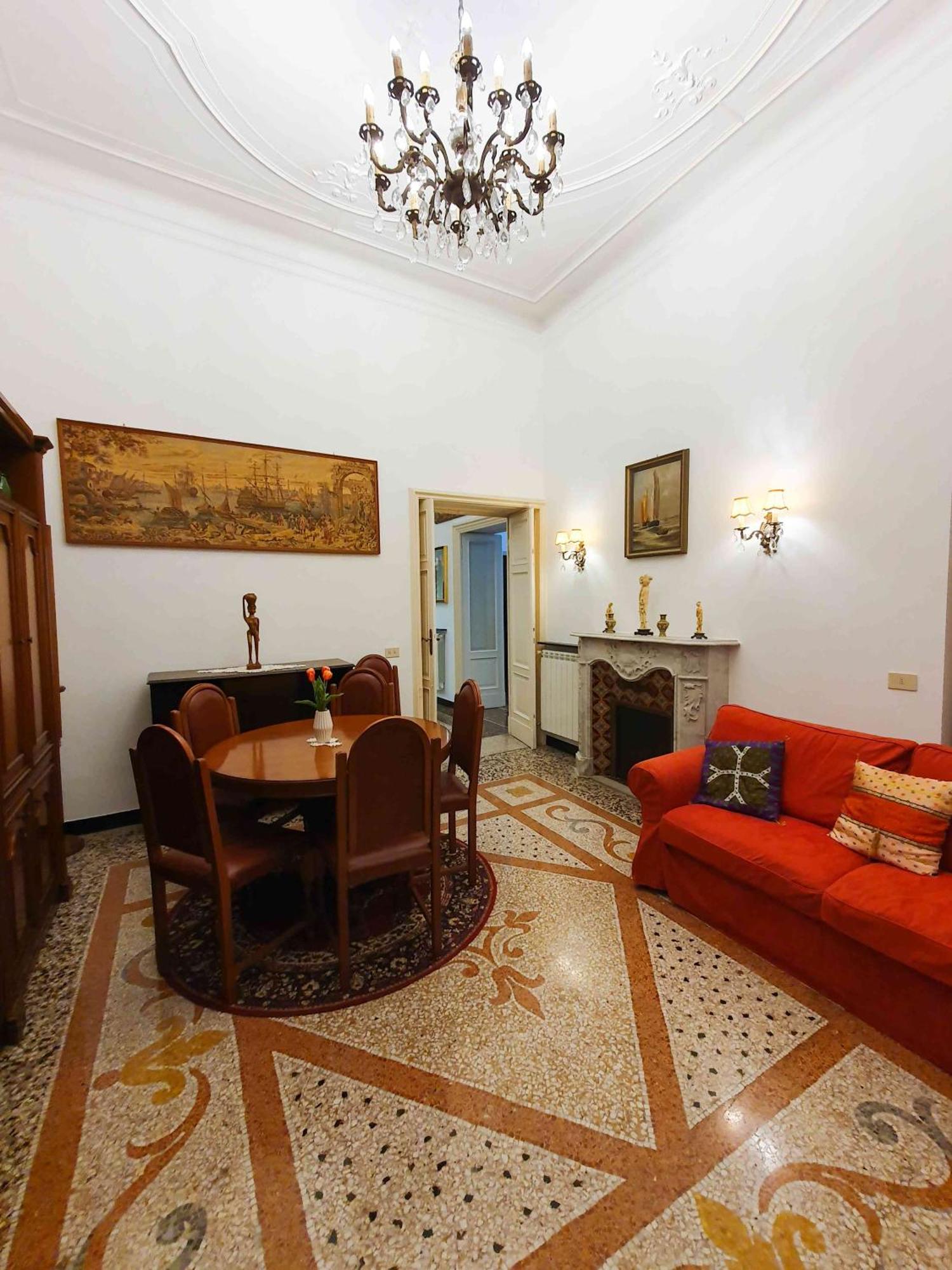 Appartamento La Casa Dell'arte - The House Of Art