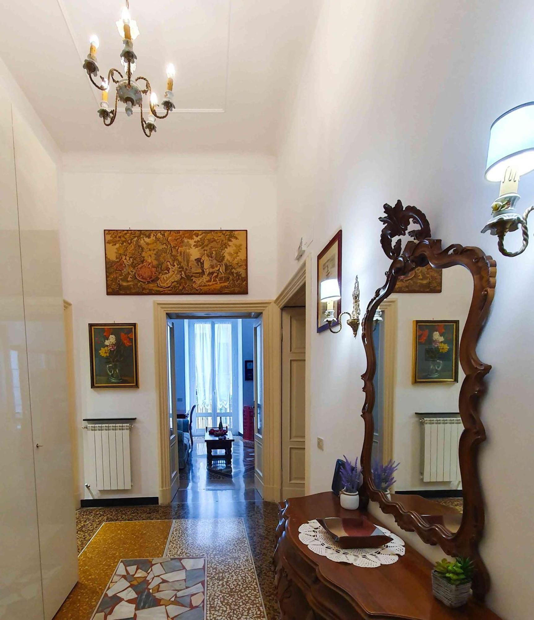 Appartamento La Casa Dell'arte - The House Of Art *