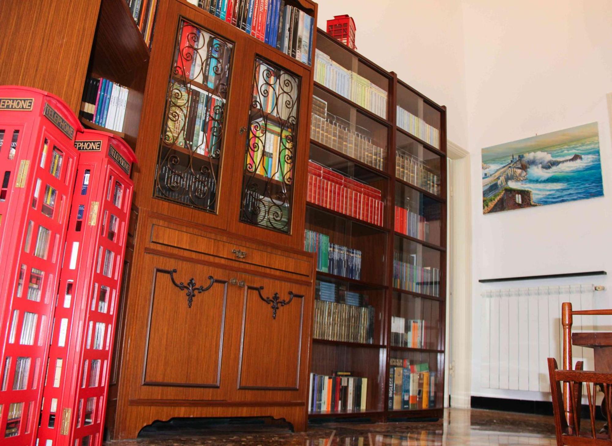 La Casa Dell'arte - The House Of Art Appartamento *