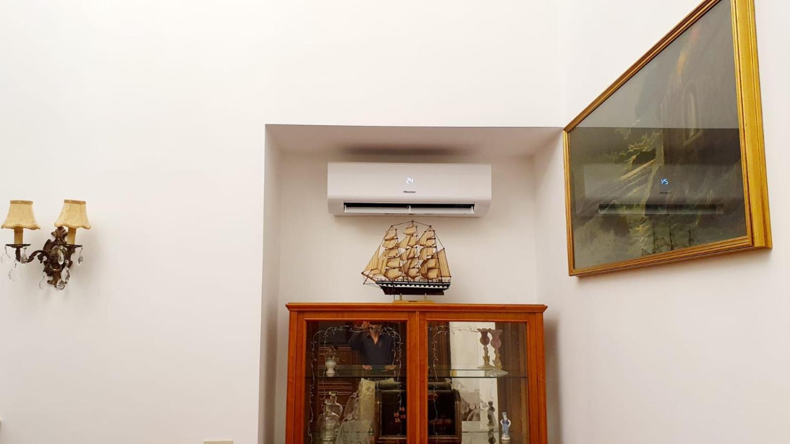 La Casa Dell'arte - The House Of Art Appartamento