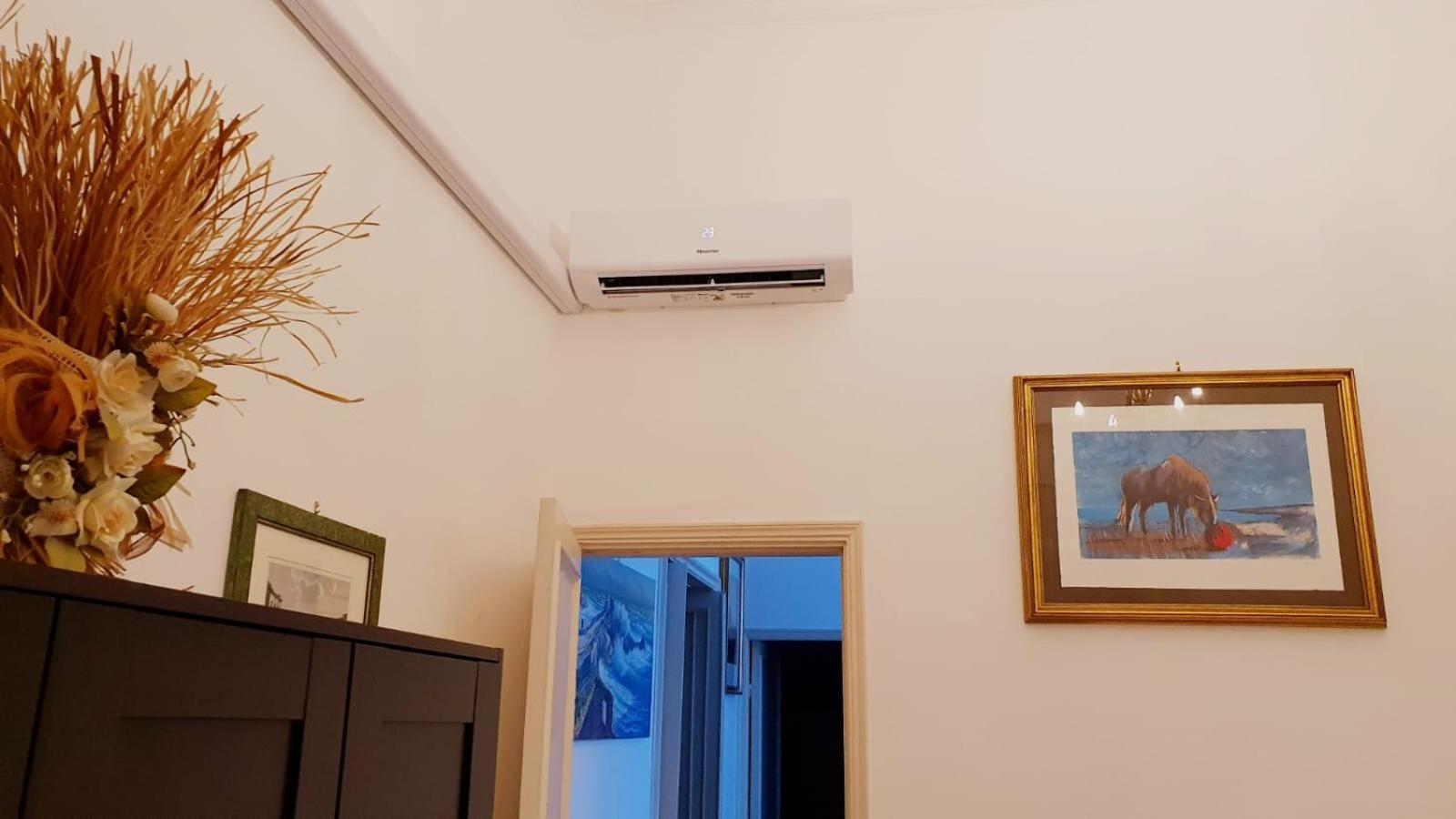 La Casa Dell'arte - The House Of Art