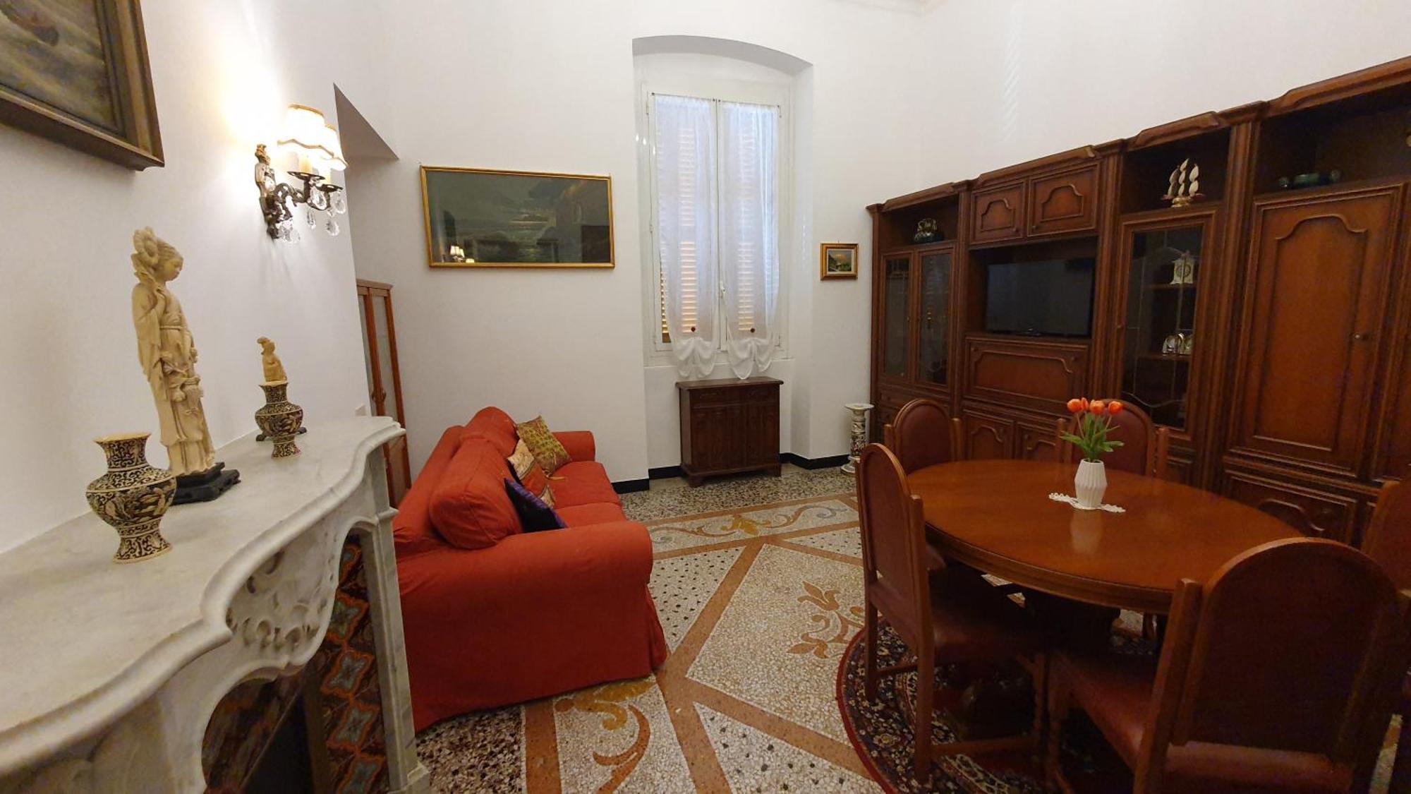Appartamento La Casa Dell'arte - The House Of Art