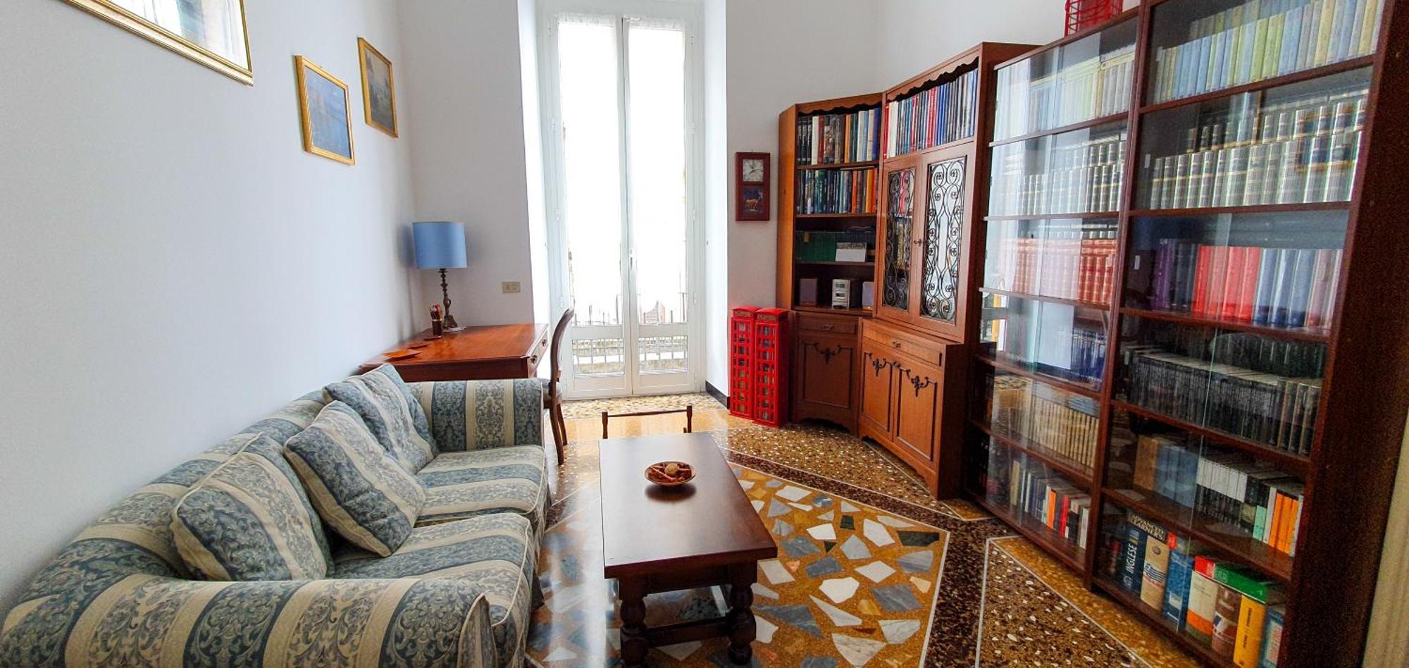 La Casa Dell'arte - The House Of Art Apartamento *