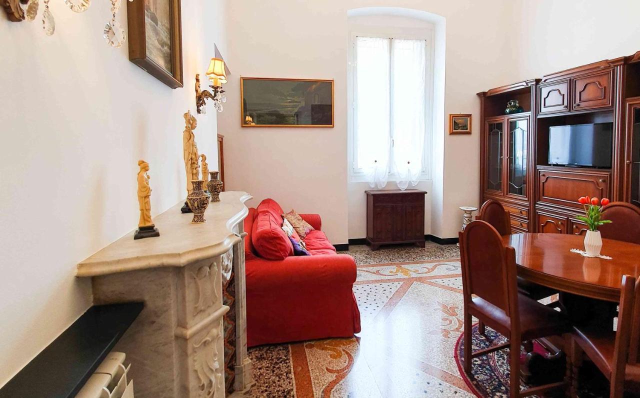 Apartment La Casa Dell'arte - The House Of Art *