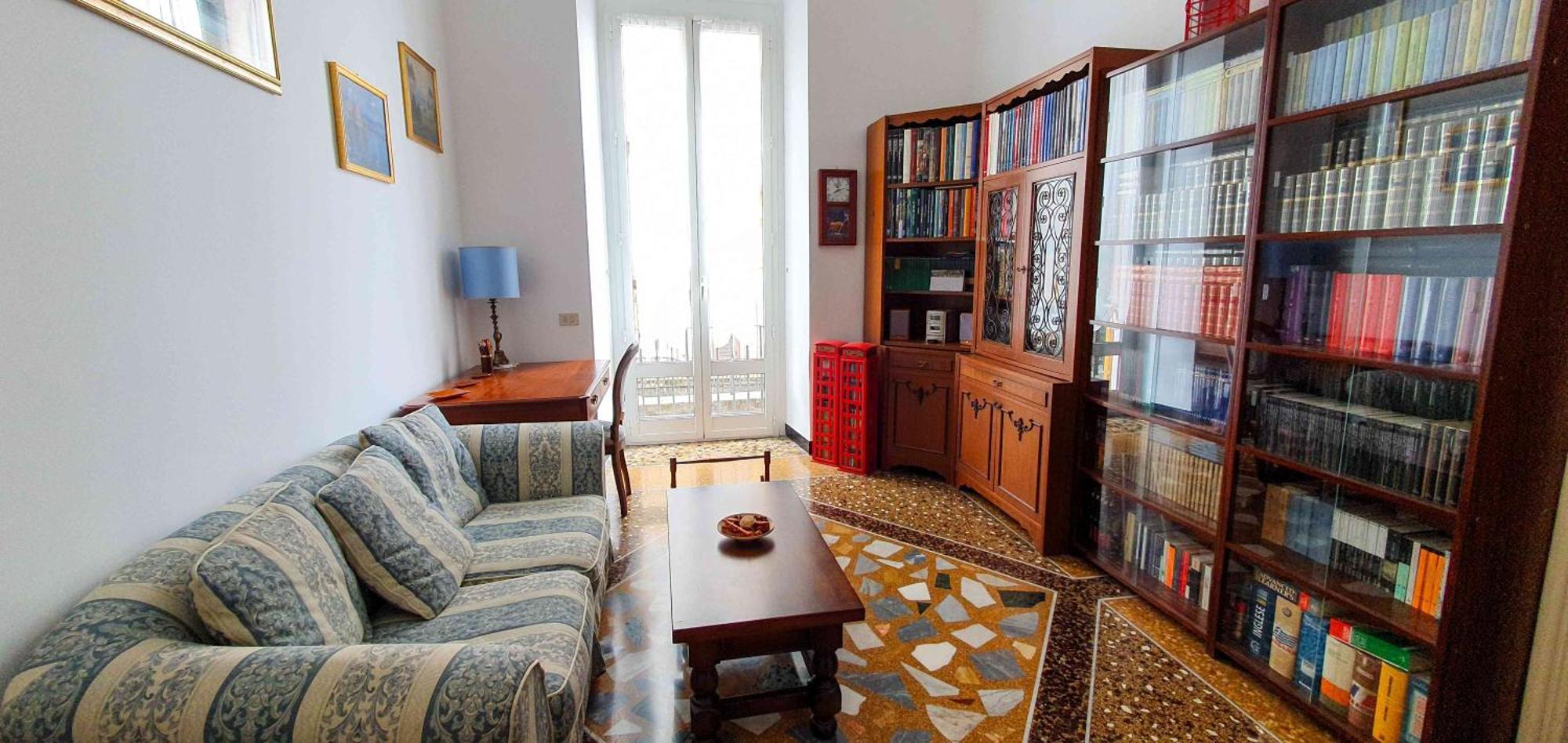La Casa Dell'arte - The House Of Art * Genua