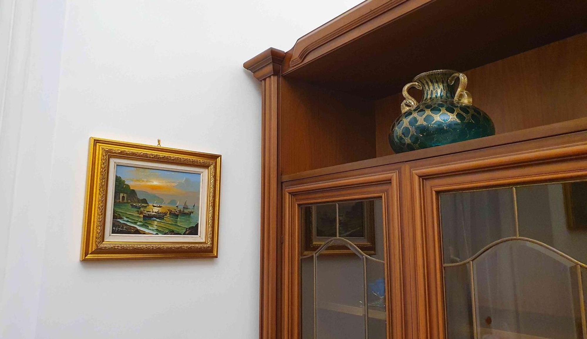 La Casa Dell'arte - The House Of Art Genua