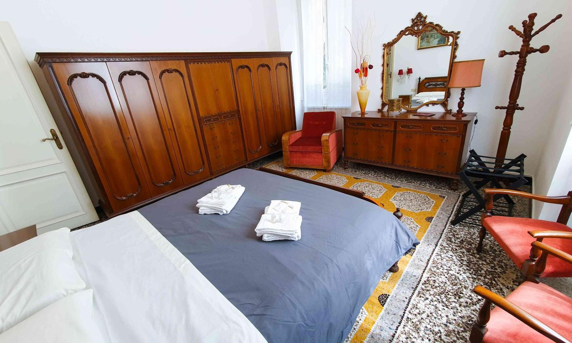 La Casa Dell'arte - The House Of Art Genua