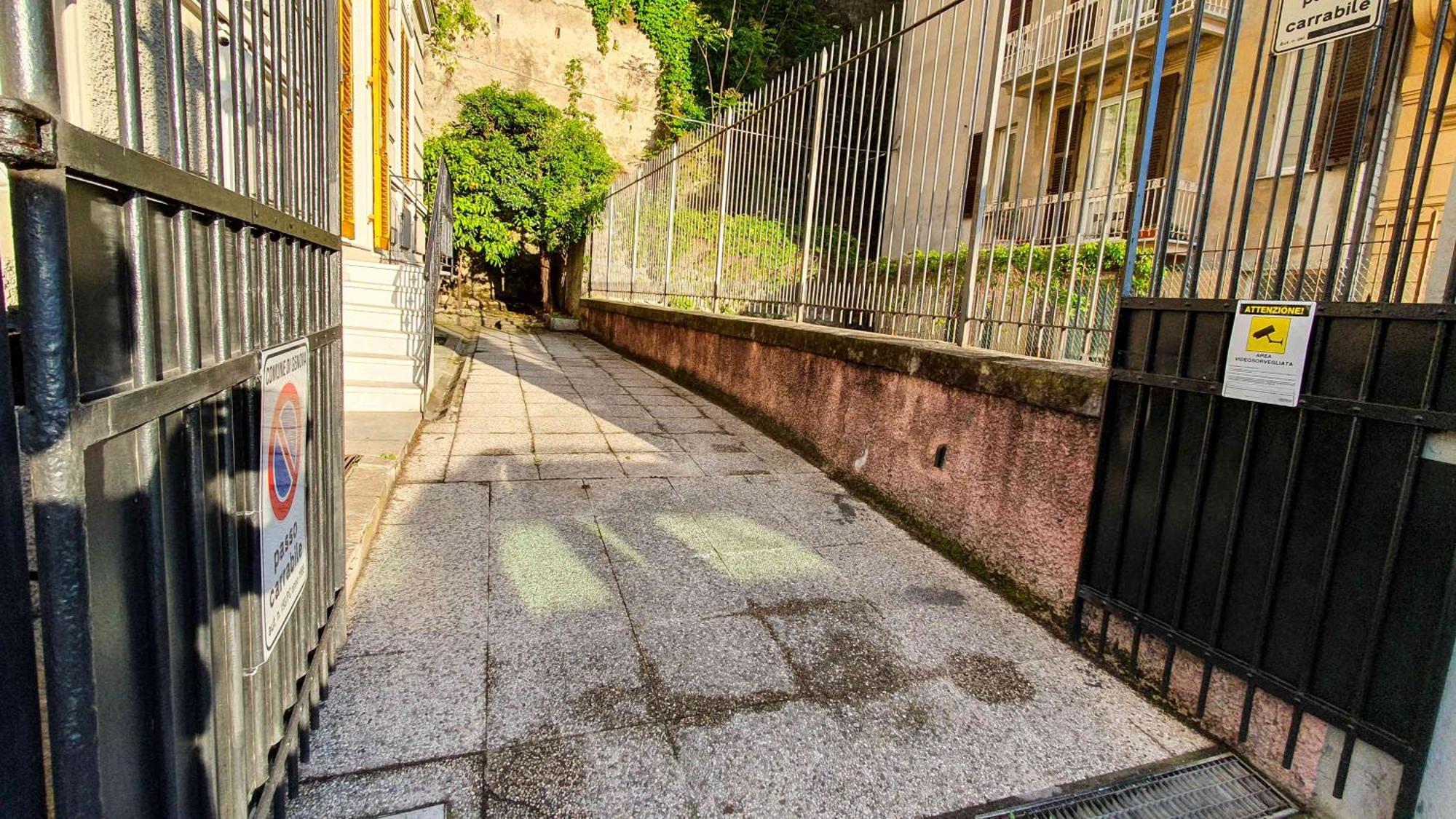 La Casa Dell'arte - The House Of Art Genua