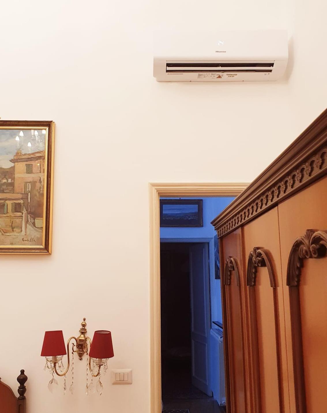 La Casa Dell'arte - The House Of Art Apartment