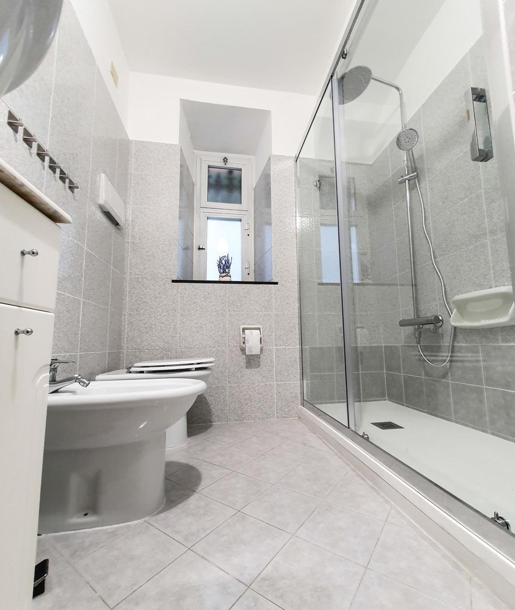 Apartment La Casa Dell'arte - The House Of Art *